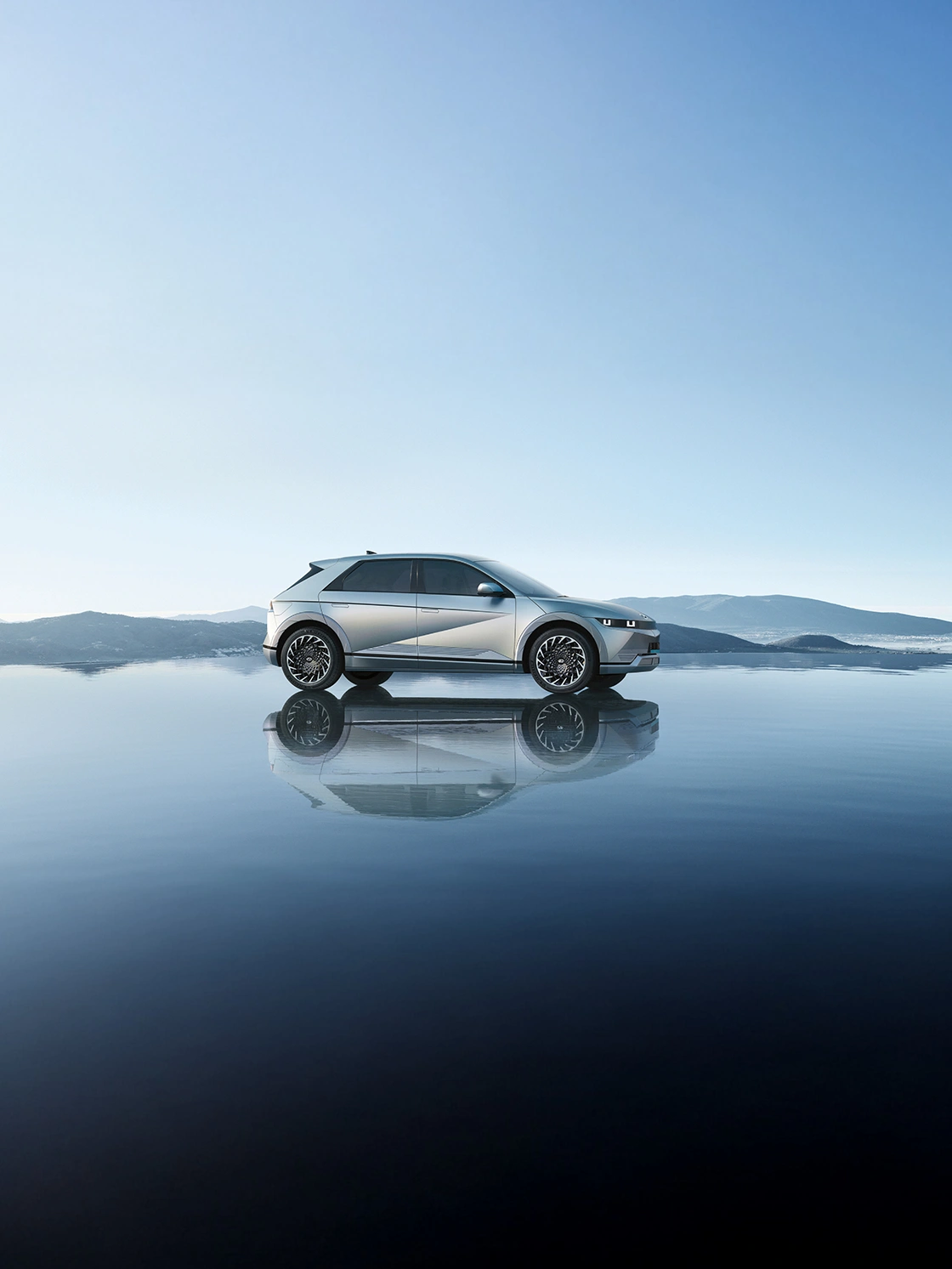 IONIQ 5 Bluelink